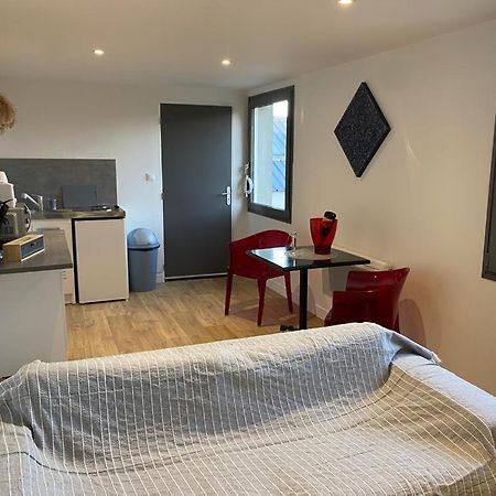 Studio Rouge Arras Ngoại thất bức ảnh