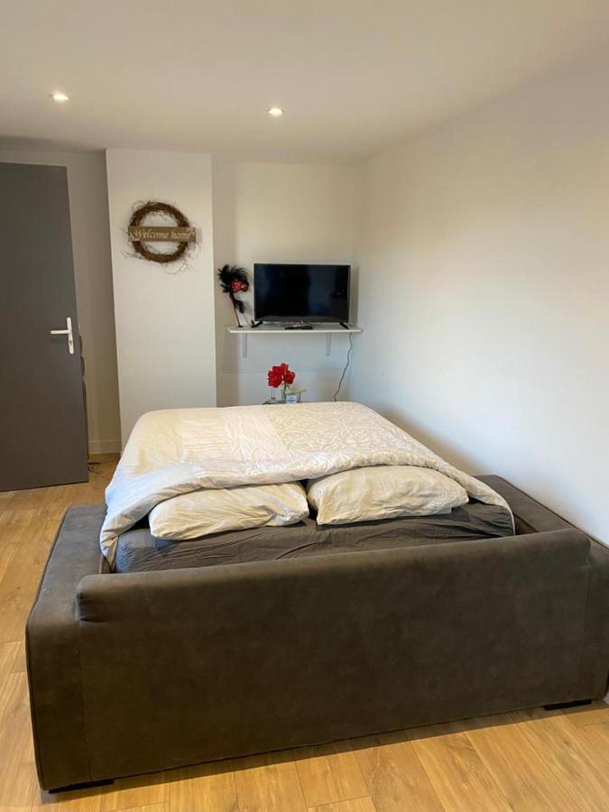 Studio Rouge Arras Ngoại thất bức ảnh