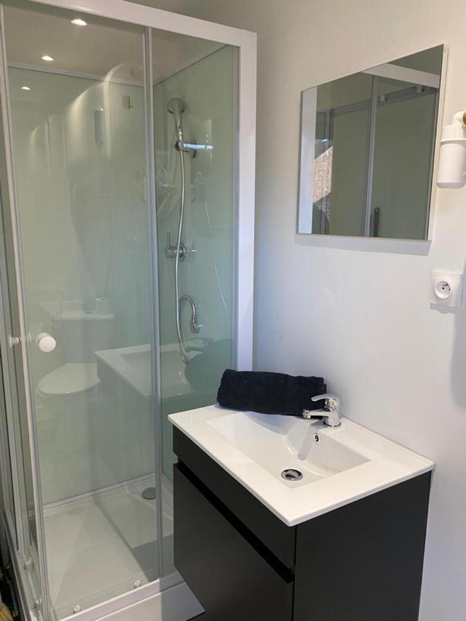 Studio Rouge Arras Ngoại thất bức ảnh